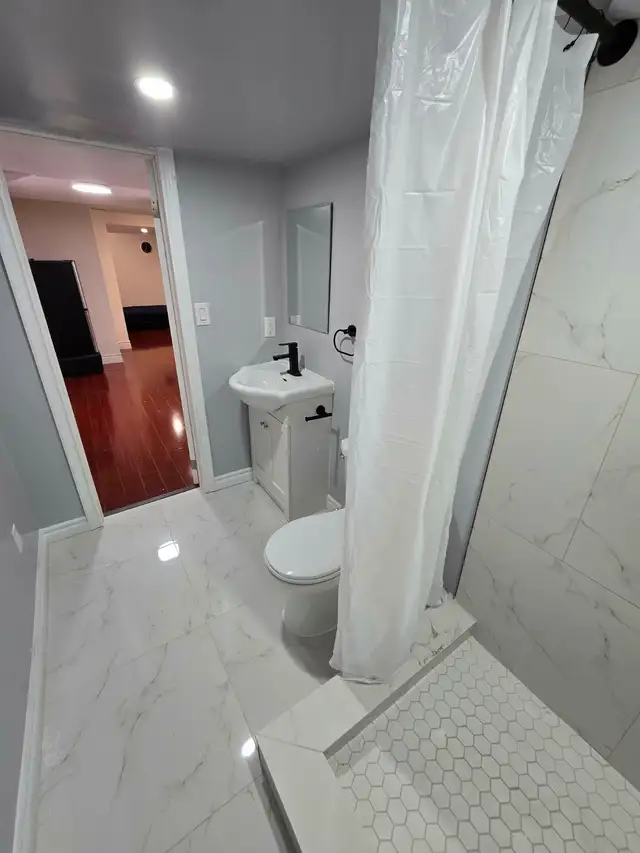 Studio apartment for rent - Photo 9