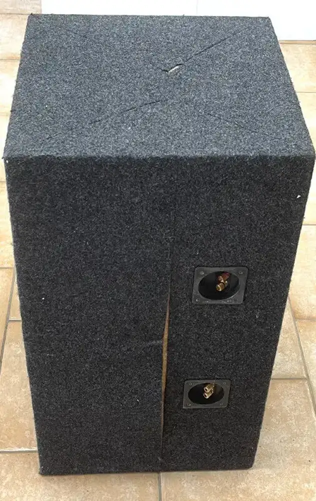 Alpine Type-S 12' subwoofer Set - Photo 2