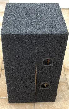 Alpine Type-S 12' subwoofer Set - Photo 2
