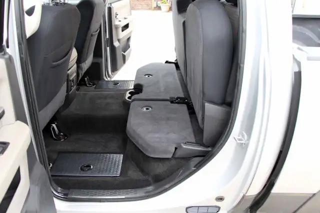 2012 Ram 1500 Outdoorsman Crew Cab  Nav  Back-up Cam Certified - Photo 12