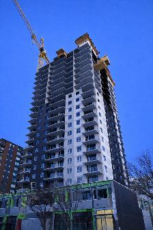 Prefab & Exterior Foreman – Relocation to Calgary Available - Photo 2