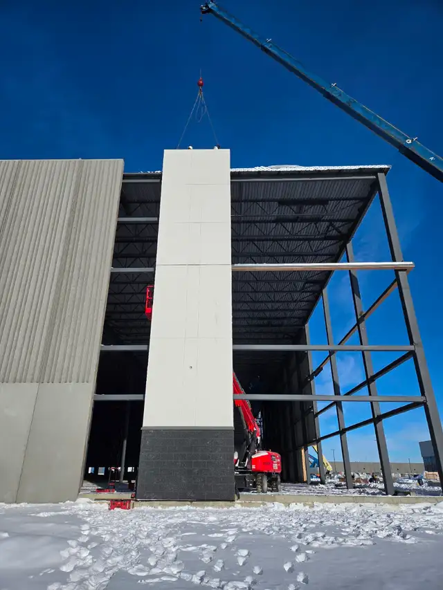 Prefab & Exterior Foreman – Relocation to Calgary Available - Photo 4