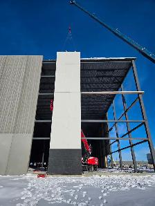 Prefab & Exterior Foreman – Relocation to Calgary Available - Photo 4