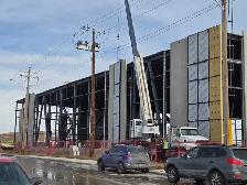 Prefab & Exterior Foreman – Relocation to Calgary Available - Photo 5
