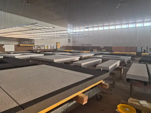 Prefab & Exterior Foreman – Relocation to Calgary Available - Photo 6