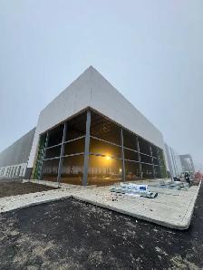 Prefab & Exterior Foreman – Relocation to Calgary Available - Photo 7