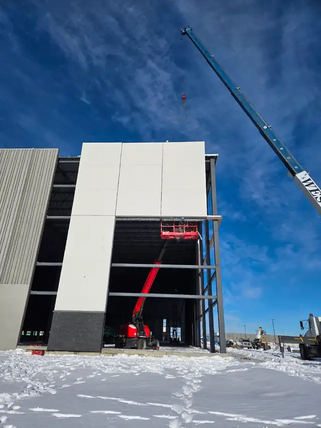 Prefab & Exterior Foreman – Relocation to Calgary Available - Photo 8