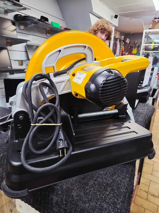 Scie DeWalt - Photo 2