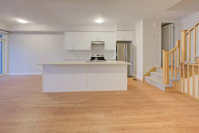 2 Bed 2.5 Bath New Townhouse for Lease in Brantford - Photo 9