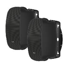 Klipsch RSM400B Full-Range 4' Indoor / Outdoor Speakers