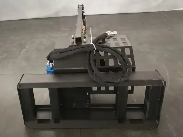 Skid Steer Trenching Attachment T900 - Photo 4