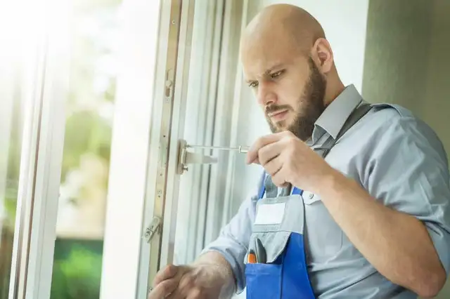 Cracked Window? We Can Fix It