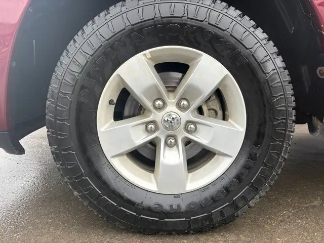 2019 RAM 1500 CLASSIC EXPRESS - B/U CAM - 4WD - AIR CONDITIONING - Photo 9