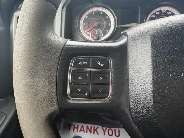 2019 RAM 1500 CLASSIC EXPRESS - B/U CAM - 4WD - AIR CONDITIONING - Photo 12