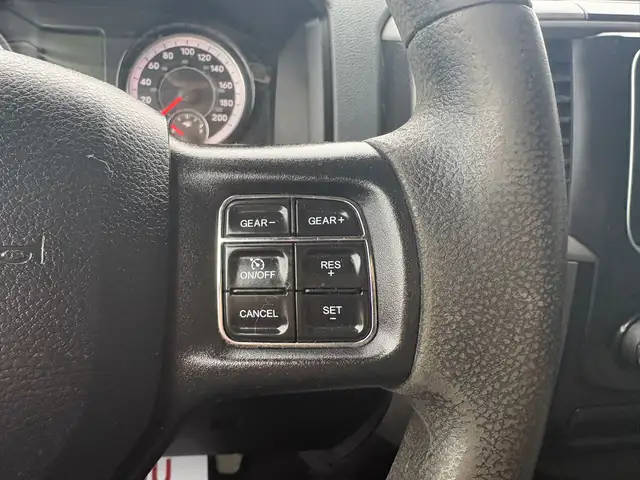 2019 RAM 1500 CLASSIC EXPRESS - B/U CAM - 4WD - AIR CONDITIONING - Photo 13