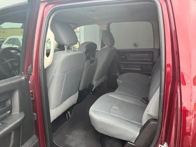 2019 RAM 1500 CLASSIC EXPRESS - B/U CAM - 4WD - AIR CONDITIONING - Photo 16