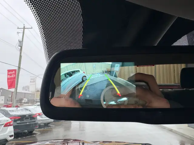 2019 RAM 1500 CLASSIC EXPRESS - B/U CAM - 4WD - AIR CONDITIONING - Photo 19