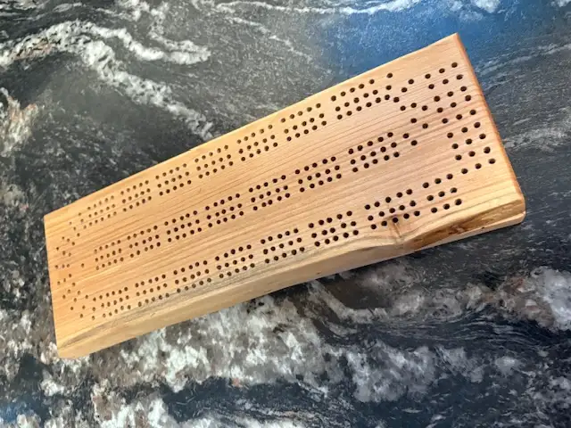 Crib board box - Photo 2