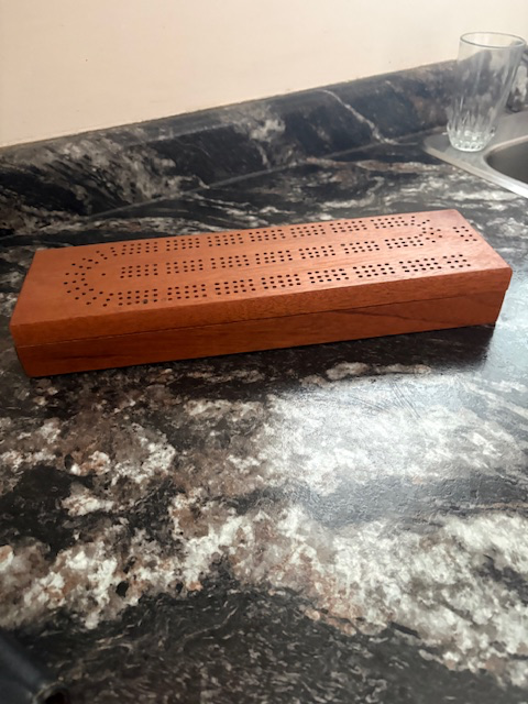 Crib board box - Photo 6