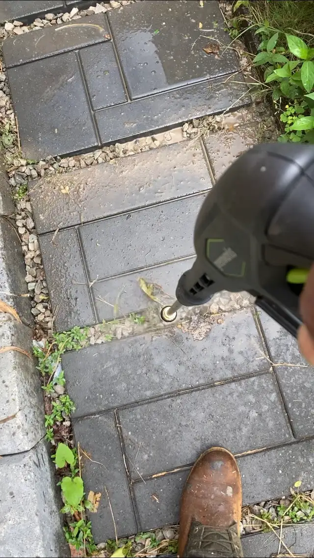 deck cleaning and repair - Photo 4