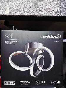 Luminaire plafonier neuf