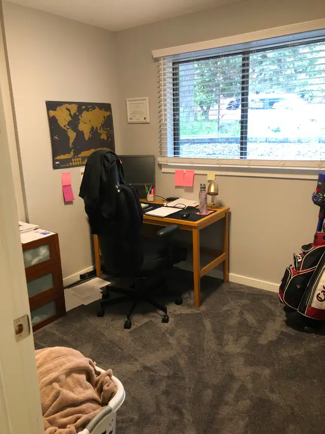 Updated 2 bed 2 bath 4plex w/ Balcony in Killarney - $1995 - Photo 5