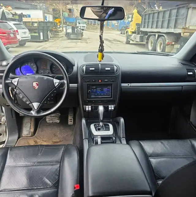 2006 Porsche Cayenne 3.2L - Photo 5