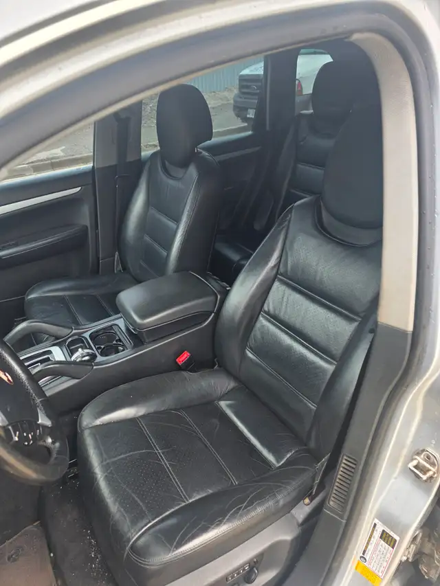 2006 Porsche Cayenne 3.2L - Photo 6