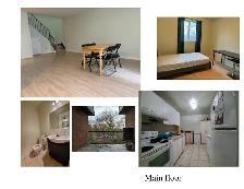 Furnished room for rental