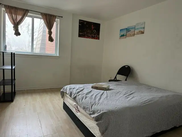 Furnished room for rental - Photo 3