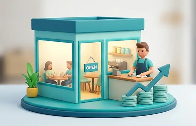 Affordable Loans for Home, Business & Personal Needs - Photo 5