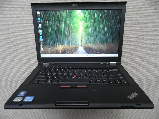 Lenovo ThinkPad T430 i5-3th gen, Laptop