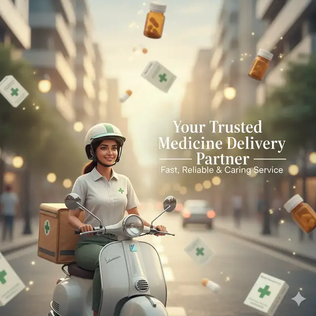 Professional  Delivery Driver Needed – Start Today! - Photo 2