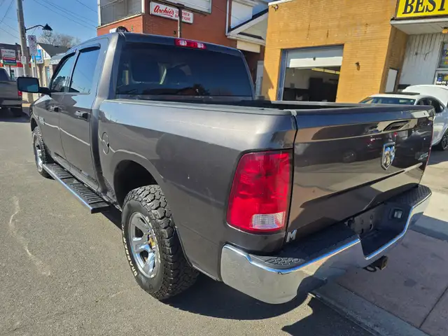 2017 Ram 1500 - Photo 5