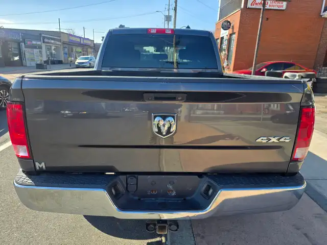 2017 Ram 1500 - Photo 6