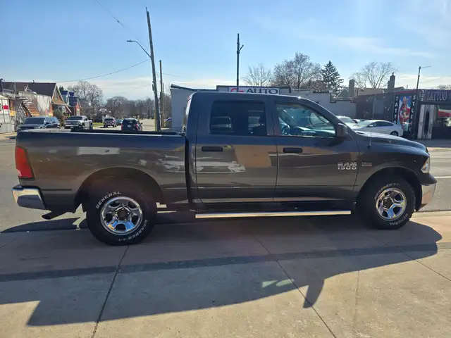 2017 Ram 1500 - Photo 8