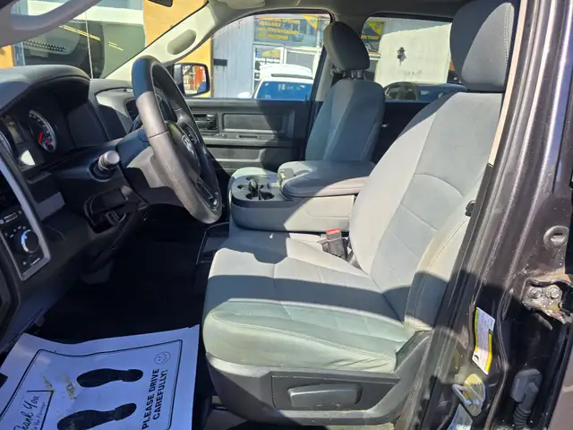 2017 Ram 1500 - Photo 11