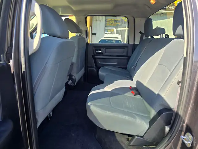 2017 Ram 1500 - Photo 12