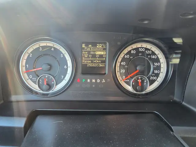 2017 Ram 1500 - Photo 13