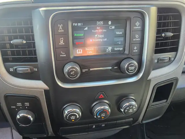 2017 Ram 1500 - Photo 14