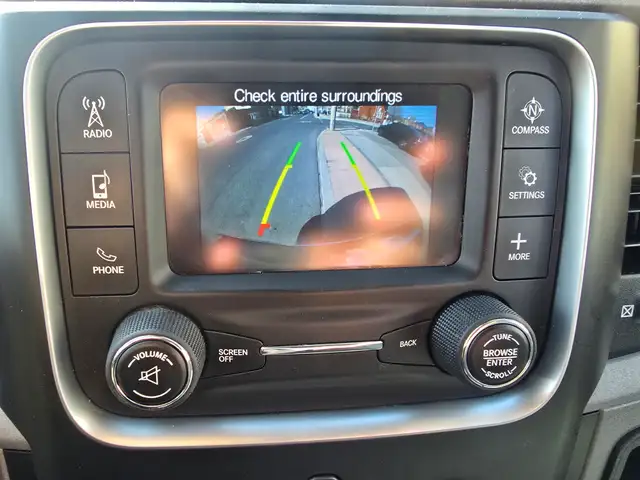 2017 Ram 1500 - Photo 15