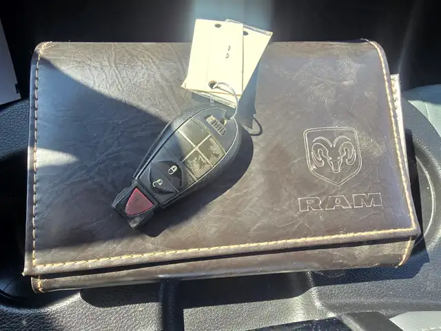 2017 Ram 1500 - Photo 16
