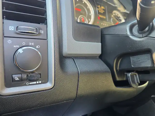 2017 Ram 1500 - Photo 17