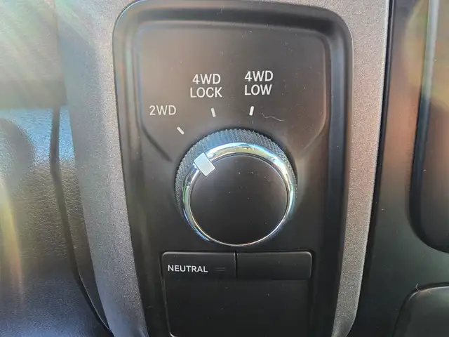 2017 Ram 1500 - Photo 18