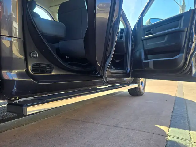 2017 Ram 1500 - Photo 20