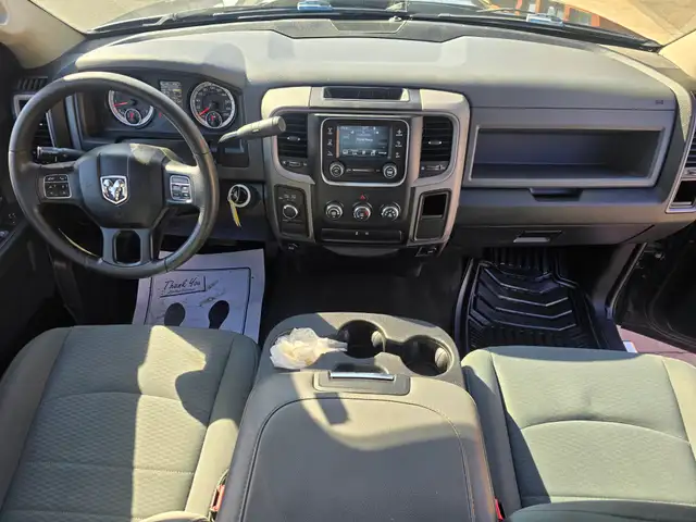 2017 Ram 1500 - Photo 21