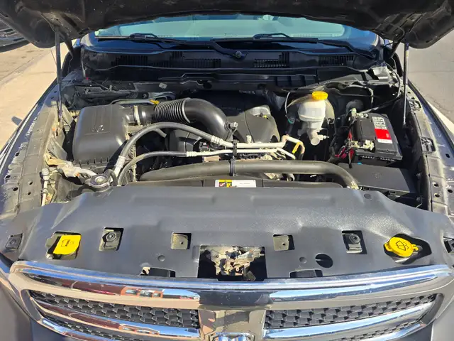 2017 Ram 1500 - Photo 22