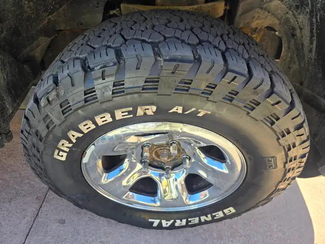 2017 Ram 1500 - Photo 23