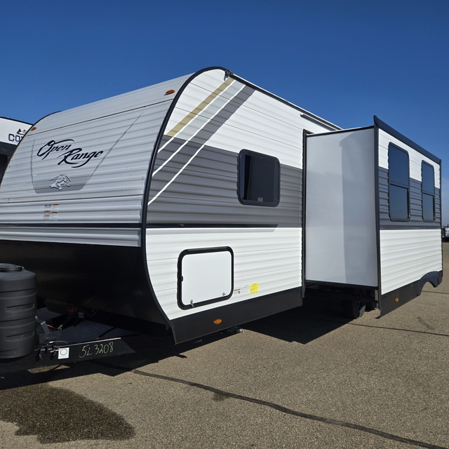 2014 Fuzion 310 - Photo 2