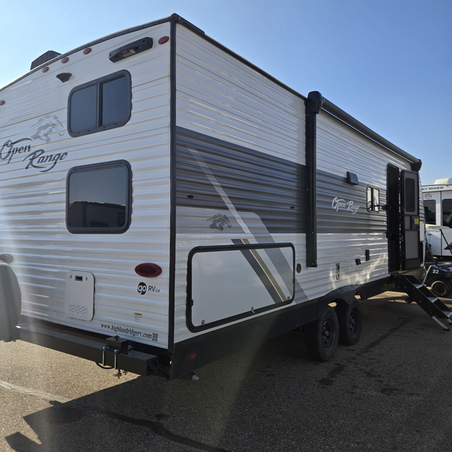 2014 Fuzion 310 - Photo 4